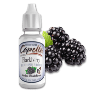 Capella Blackberry V2