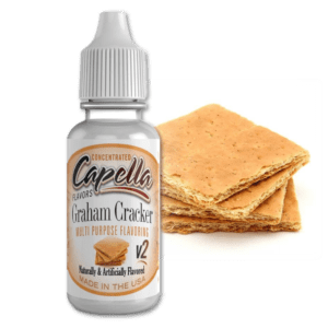 Capella Graham Cracker V2