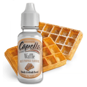 Capella Flavors Waffle Lebensmittelaromen.eu
