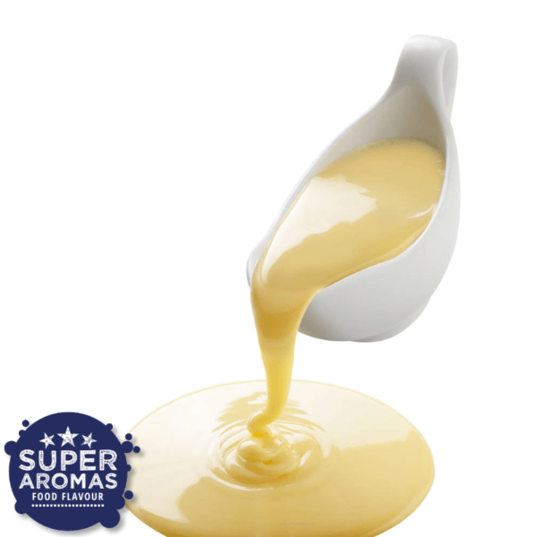 Super Aromas Butter Cream Buttercreme Lebensmittelaromen.eu