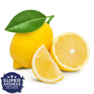 Super Aromas Natural Lemon Lebensmittelaromen.eu