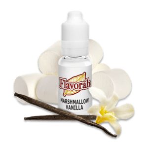 Flavorah Marshmallow Vanilla Lebensmittelaromen.eu