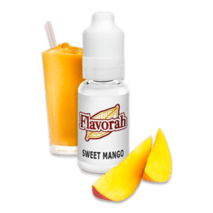 Flavorah Sweet Mango Lebensmittelaromen.eu
