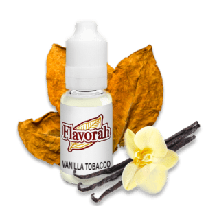 Flavorah Vanilla Tobacco Lebensmittelaromen.eu