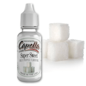 Capella Flavors Super Sweet Lebensmittelaromen.eu