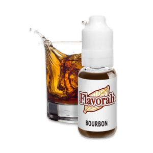 Flavorah Bourbon Whiskey Lebensmittelaromen.eu
