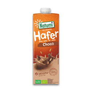 Natumi Milchalternative Hafer Choco Lebensmittelaromen.eu