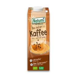 Natumi Milchalternative Hafer Kaffee Lebensmittelaromen.eu