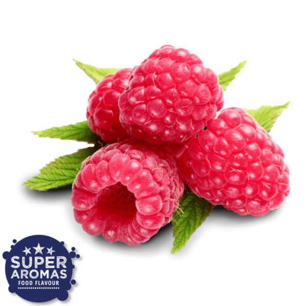 Super Aromas Premium Raspberry Lebensmittelaromen.eu