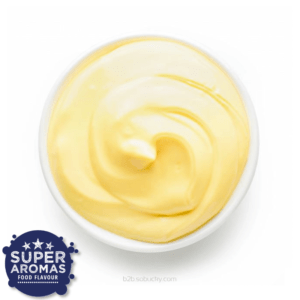 Super Aromas Bavarian Cream Lebensmittelaromen.eu