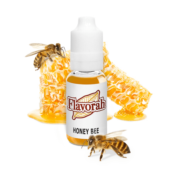 Flavorah Honey Bee Lebensmittelaromen.eu