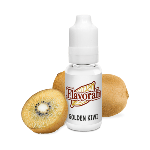 Flavorah Golden Kiwi Lebensmittelaromen.eu