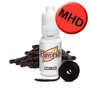 Flavorah Licorice Lebensmittelaromen.eu