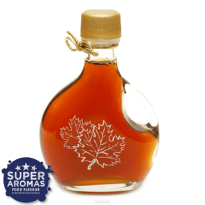 Super Aromas Maple Syrup Lebensmittelaromen.eu