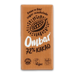 Ombar 72% Kakao