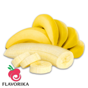 Flavorika Banane Lebensmittelaromen.eu