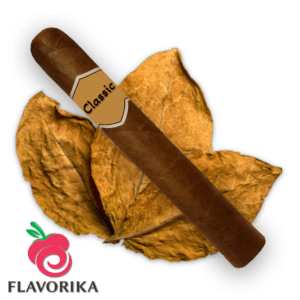 Flavorika Classic Cigar Lebensmittelaromen.eu