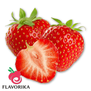 Flavorika Erdbeere Lebensmittelaromen.eu