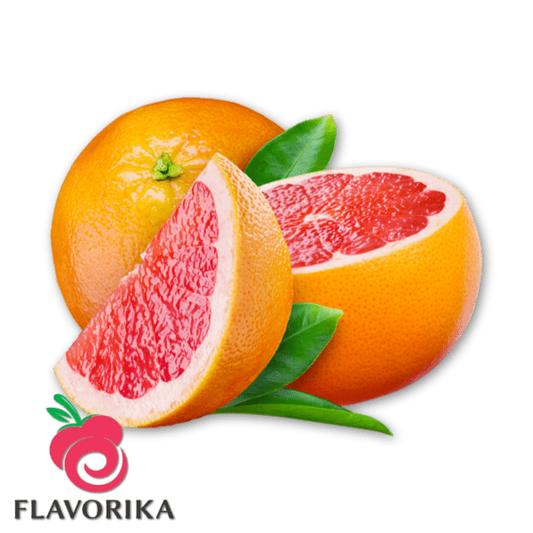 Flavorika Grapefruit Lebensmittelaromen.eu