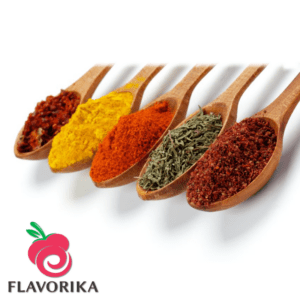 Flavorika Spice M Lebensmittelaromen.eu