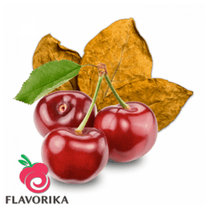 Flavorika Tabak Black Cherry Lebensmittelaromen.eu