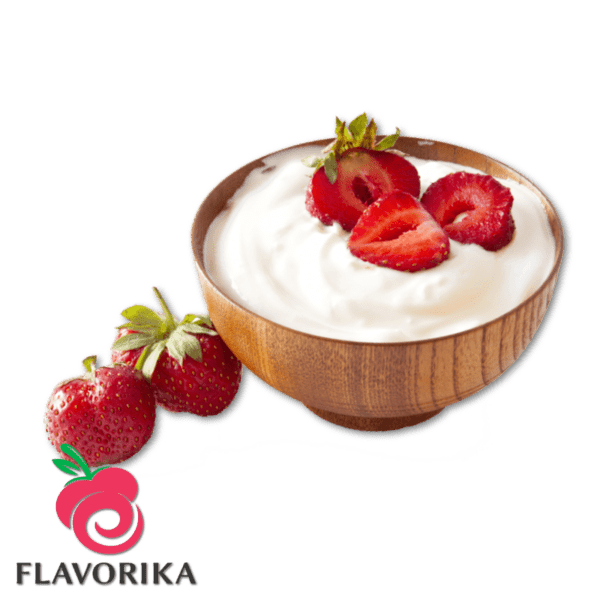 Flavorika Yoghurthino Lebensmittelaromen.eu