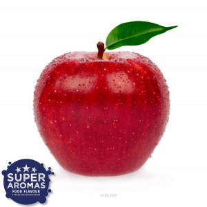 Sobucky Super Aromas Red Apple Lebensmittelaromen.eu