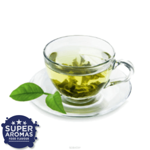 Sobucky Super Aromas Natural Green Tea Lebensmittelaromen.eu