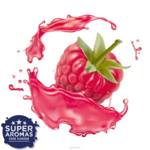 Sobucky Super Aromas Pink Raspberry Lebensmittelaromen.eu
