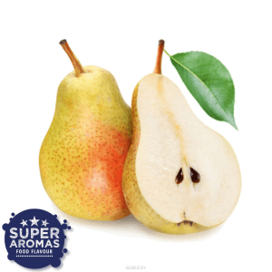Sobucky Super Aromas Shape up Pear Lebensmittelaromen.eu