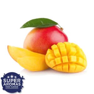 Sobucky Super Aromas Tropical Mango Lebensmittelaromen.eu