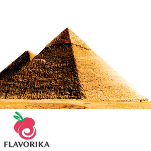 Flavorika Pyramid Lebensmittelaromen.eu