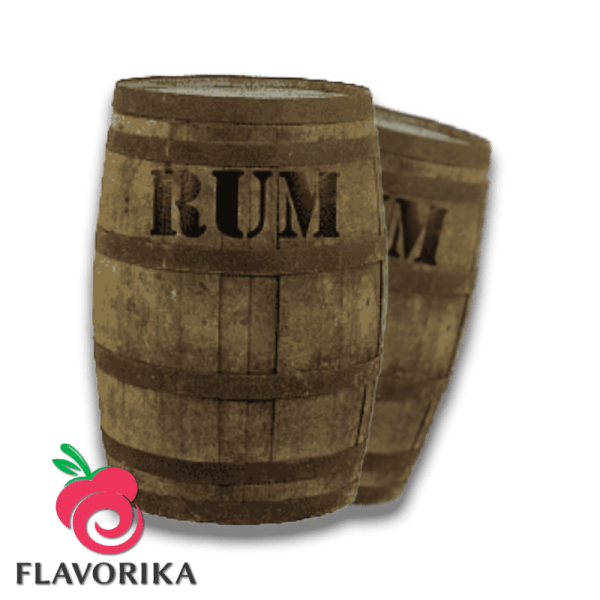 Flavorika Jamaica Rum Lebensmittelaromen.eu