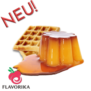 Flavorika Miss Cream Lebensmittelaromen.eu