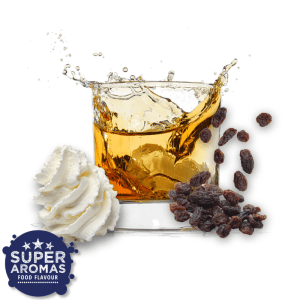 Sobucky Super Aromas Raisins with Cream & Rum Lebensmittelaromen.eu
