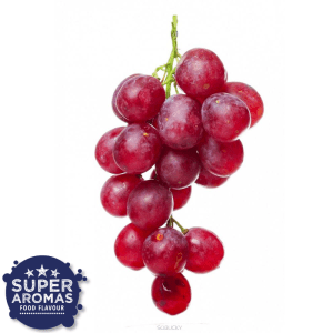 Sobucky Super Aromas Red Grape Lebensmittelaromen.eu