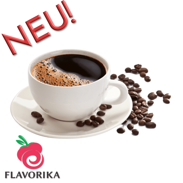 Flavorika Kaffee Lebensmittelaromen.eu