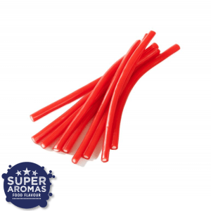 Super Aromas Erdbeere Strawberry Candy Type Lebensmittelaroma Lebensmittelaromen.eu
