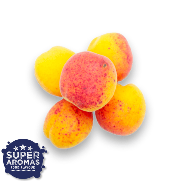 Super Aromas - Peach sweet type - süßer Pfirsich - Lebensmittelaromen.eu