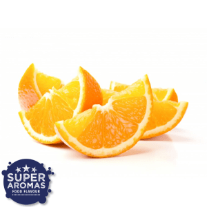 Super Aromas Juicy Orange Lebensmittelaromen.eu