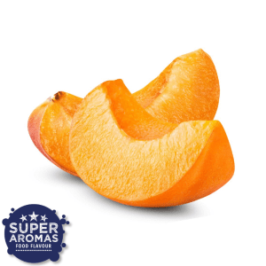 Super Aromas Peach with Apricots Lebensmittelaromen.eu