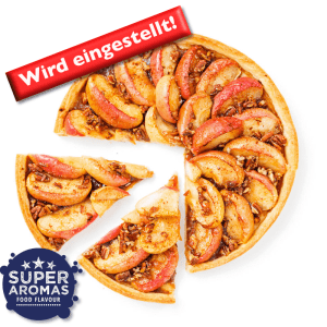 Super Aromas Cinnamon Apple Pie Lebensmittelaromen.eu