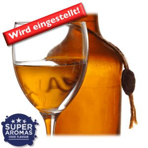 Super Aromas Rum with Honey Lebensmittelaromen.eu