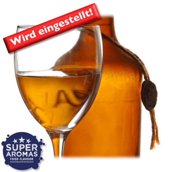 Super Aromas Rum with Honey Lebensmittelaromen.eu