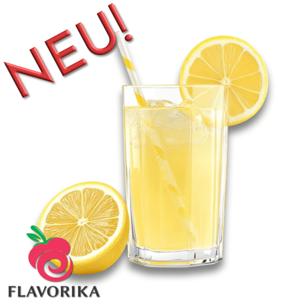 Flavorika Punch Lebensmittelaromen.eu