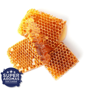 Super Aromas Honeycomb, crumble type Lebensmittelaromen.eu