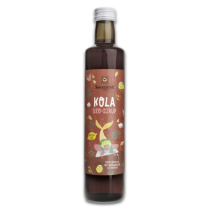 Sonnentor Kola-Sirup Lebensmittelaromen.eu