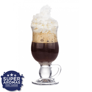 Super Aromas Irish Coffee Lebensmittelaromen.eu